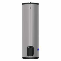 Chauffe-eau électrique Inoxis Vertical stable 300L 300T (253024)