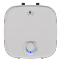 Chauffe-eau électrique Petite Capacité Ristretto 15L carré sous Evier (221138)