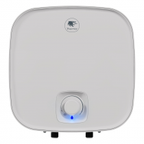 Chauffe-eau électrique Petite Capacité Ristretto 15L carré sur Evier (221137)
