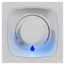 Chauffe-eau électrique Petite Capacité Ristretto 30L HZ sur Evier (221104)