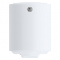 Chauffe-eau électrique Steatis 100L vertical mural compact (261115)
