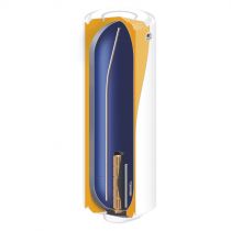 Chauffe-eau électrique Steatis 100L vertical mural standard (251177)