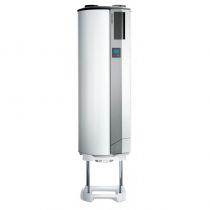 Chauffe eau thermodynamique AQUACOSY AV200 - 200L - 470W - 25 à 165m3/h - T2 au T7 (350102)