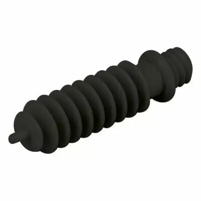 Chev. t�te filet. noire perc. 8mm (43612)