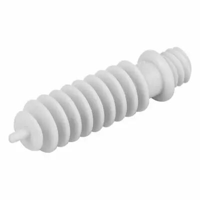 Cheville t�te filet�e perc. 8mm (43610)