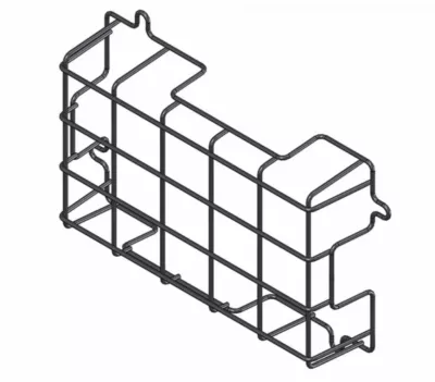 chloride - grille de protection ik10 lumio (4001818)