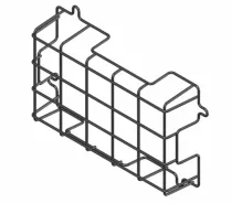 chloride - grille de protection ik10 lumio (4001818)