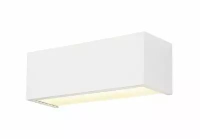 CHROMBO, applique int�rieure, blanc, LED, 9,7W, 3000K, variable Triac (1003316)
