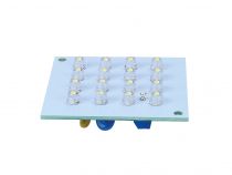 Circuit LED de rechange - pour DINA (2103)