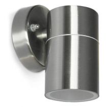 clairette d appl 1 x gu10 cylindrique ip54 inox 304 (70036)