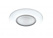 CLASSO -Enc.GU5,3, IP20/44, Cl.2, autorisé Vol.1, blanc, lpe LED 6W 3000K, 340lm (50227)