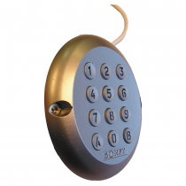 Clavier à code filaire (2400581)