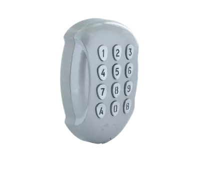 Clavier � touches ext�rieur Radio (6413255)