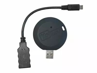 Cl� de communication radio USB pour Yokis Pro (YOKEY)