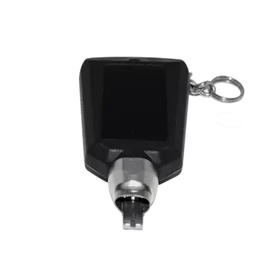Cl� de secours Tylock (6450027)