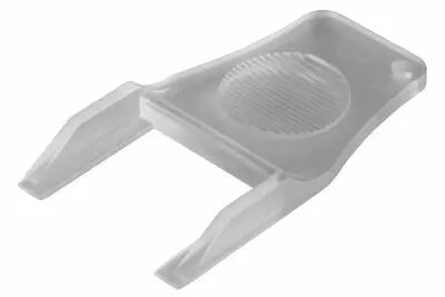 Clef de r�armement pour bouton d�clencheur vert ou noir (KEYBD)