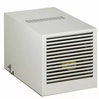 Climatiseur 230 V/1 - 1550/1200 W - � monter horizontalement sur toit (035359)