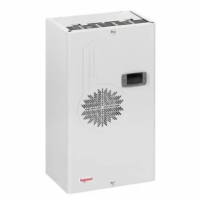 Climatiseur 230 V/1 - 380/240 W - � monter verticalement (035346)