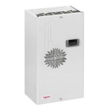 Climatiseur 230 V/1 - 380/240 W - à monter verticalement (035346)