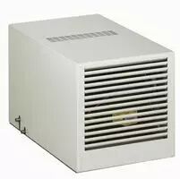Climatiseur 230 V/1 - 3850/2870 W - � monter horizontalement sur toit (035362)