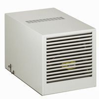 Climatiseur 230 V/1 - 3850/2870 W - à monter horizontalement sur toit (035362)