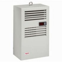 Climatiseur 230 V/1 - 3850/2870 W - à monter verticalement (035353)