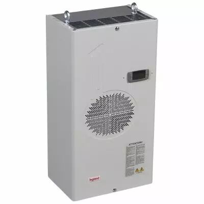 Climatiseur 230 V/1 - 640/470 W - � monter verticalement (035347)