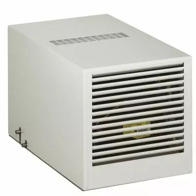 Climatiseur 400 V/2 - 1550/1200 W - � monter horizontalement sur toit (035363)