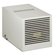 Climatiseur 400 V/2 - 1550/1200 W - à monter horizontalement sur toit (035363)