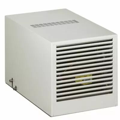 Climatiseur 400 V/3 - 2050/1560 W - � monter horizontalement sur toit (035364)