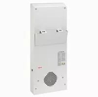Climatiseur 400 V/3 - 3850/2870 W - � monter horizontalement sur toit (035365)