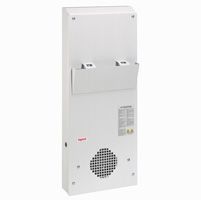 Climatiseur 400 V/3 - 3850/2870 W - à monter horizontalement sur toit (035365)