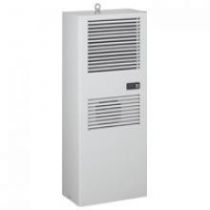 Climatiseur 400 V/3 - 3850/2870 W - à monter verticalement (035356)