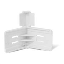 clip fix kit saillie auto x 1 (s739792)
