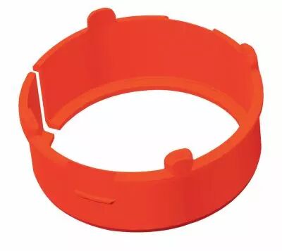 Clip gaine � 90 (464050)