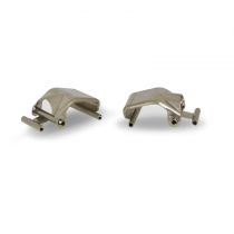 clip inox attache boitier etanche 75891 (x 8)-1 (759042)