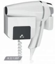 CLIPPER II blanc + support frontal (8221207)