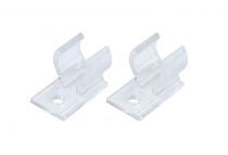 Clips de fixation pour LUMIRAI et MODULED (55432)