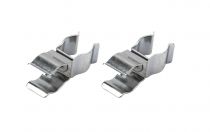 Clips de fixation pour LUMIRAI et MODULED (55433)