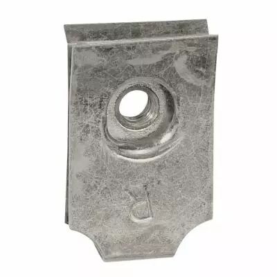 Clips-�crou pour vis M5 - pour plaques perfor�es Lina 25 (036441)