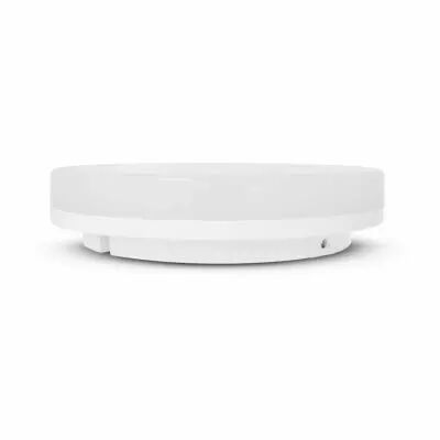 clipso hublot diam 220mm 15w 4000k blc ip54 classe ii (77904)