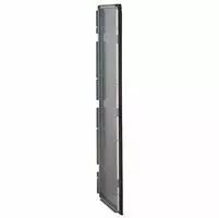 Cloison de s�paration et d\'isolement - pour armoire Altis larg. 600 - H. 2000 mm (048042)