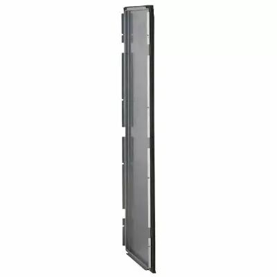Cloison de s�paration et d\'isolement - pour armoire Altis larg. 800 - H. 2000 mm (048043)