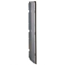 Cloison de séparation et d\'isolement - pour armoire Altis larg. 800 - H. 2000 mm (048043)