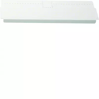 Cloison horizontale 2tr (UZ02T1)