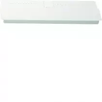 Cloison horizontale 2tr (UZ02T1)