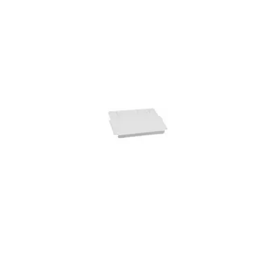 Cloison s�par m�tal horiz l620 (FC664)