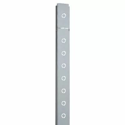 Cloisonnement lat�ral face avant XL� 4000 (020868)