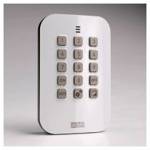 cls 8000 tyxal+ | clavier radio à touches (6413253)