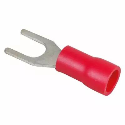 Co. fourche 5mm0,5�1,5� r (70325)